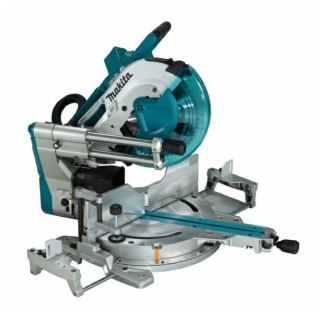 MAKITA.PIŁA UKOŚNICA 2x18V DLS211ZU 305mm BLDC