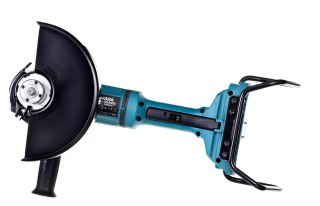 Makita DGA900Z szlifierka kątowa 23 cm 6000 RPM 5,2 kg