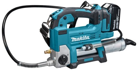 Makita DGP180RT pistolet smarowy