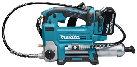 Makita DGP180RT pistolet smarowy