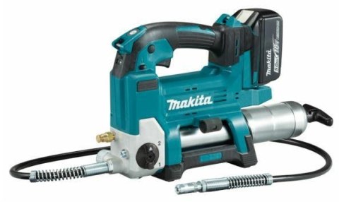 Makita DGP180RT pistolet smarowy