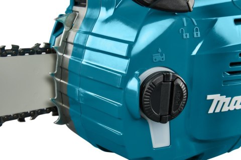 Makita UC011GZ piła łańcuchowa Czarny, Niebieski