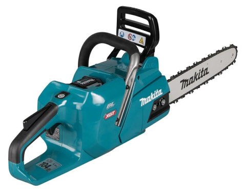 Makita UC011GZ piła łańcuchowa Czarny, Niebieski