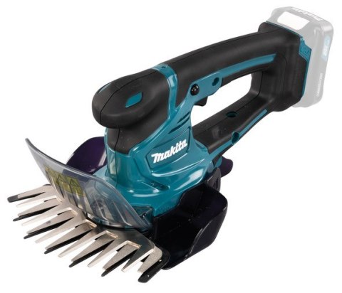 Makita UM600DZX akumulatorowe nożyce do trawy Czarny, Niebieski 12 V