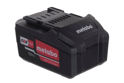 Szlifierka kątowa METABO W 18 LTX 150 QUICK (600404650) + walizka metaBOX 165 L Zielony, Czarny