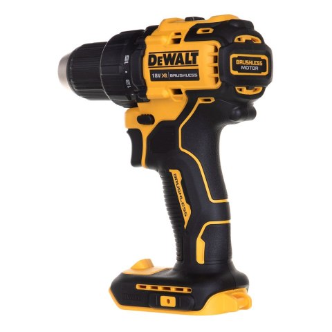 DEWALT.ZESTAW COMBO 18V DCK2061P2T (DCD708+DCF809) 2x5,0Ah TSTAK