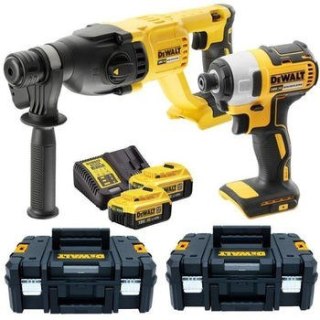 DeWALT DCK2023M2T Bateria