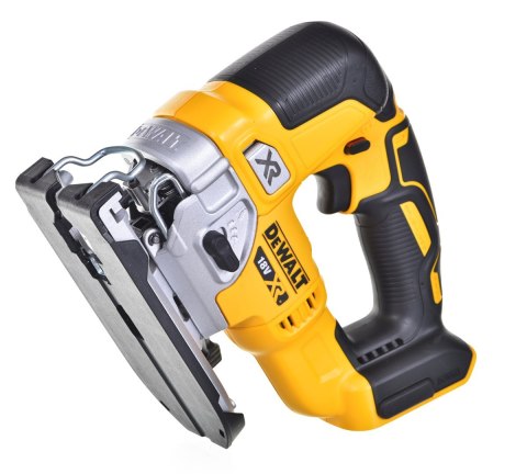 DeWALT DCS334P2-QW wyrzynarka elektryczna 3200 spm 2,1 kg