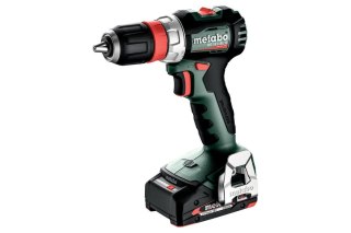 METABO.WKRĘTARKA BS 18 L BL Q CARCASS 65/28Nm METABOX