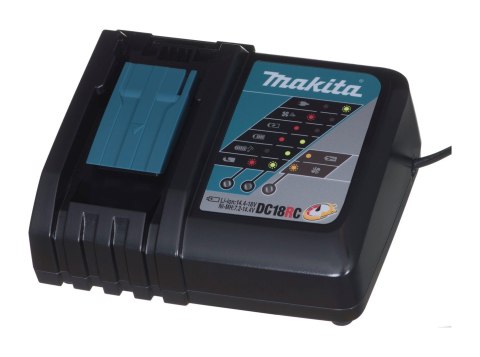 Makita DHP482RFJ wiertarko wkrętarka udarowa 18 V