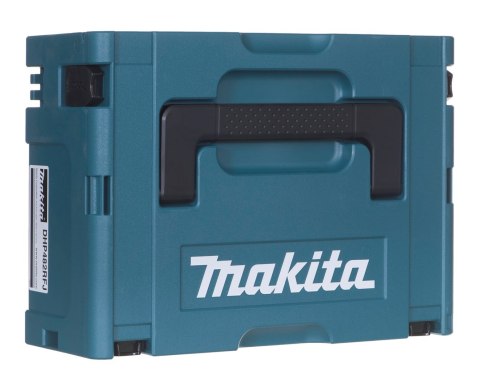 Makita DHP482RFJ wiertarko wkrętarka udarowa 18 V