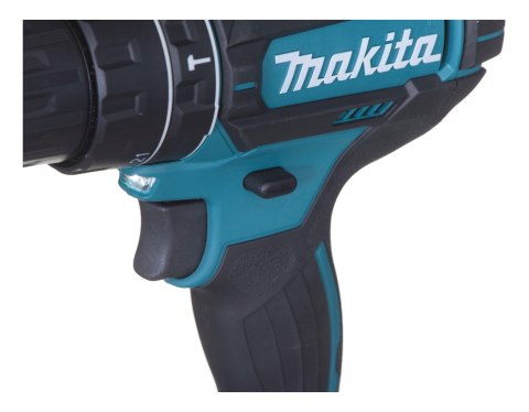 Makita DHP482RFJ wiertarko wkrętarka udarowa 18 V