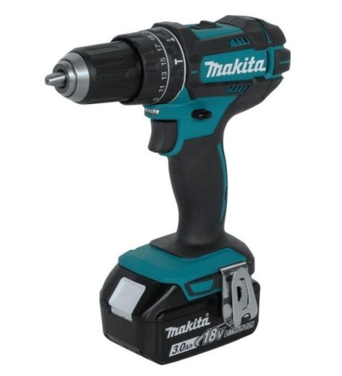 Makita DHP482RFJ wiertarko wkrętarka udarowa 18 V