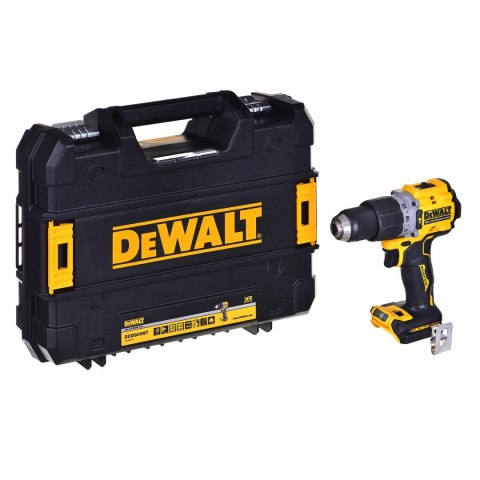 Wiertarko-wkrętarka 18V BL DCD805NT DEWALT