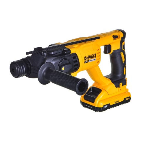 Zestaw COMBO 18V 3x3,0Ah TSTAK DCD778+DCF787+DCH033+DCL040 DEWALT