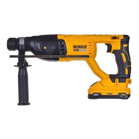 Zestaw COMBO 18V 3x3,0Ah TSTAK DCD778+DCF787+DCH033+DCL040 DEWALT