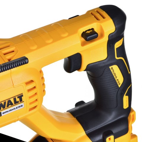 Zestaw COMBO 18V 3x3,0Ah TSTAK DCD778+DCF787+DCH033+DCL040 DEWALT