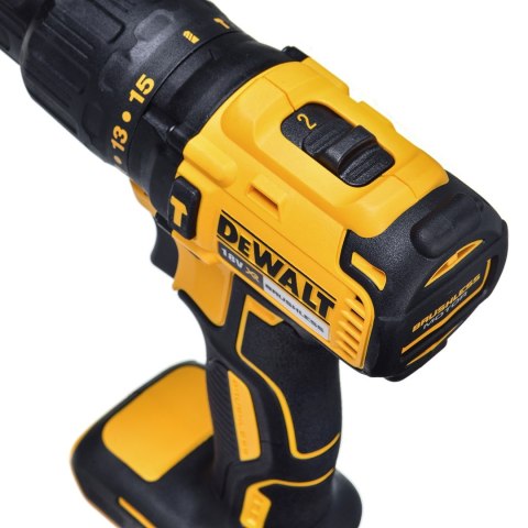 Zestaw COMBO 18V 3x3,0Ah TSTAK DCD778+DCF787+DCH033+DCL040 DEWALT