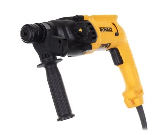 DeWALT D25033K młot udarowo-obrotowy 710 W 1550 RPM SDS Plus