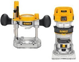 DeWALT D26204K Srebrny, Żółty 27000 RPM 900 W