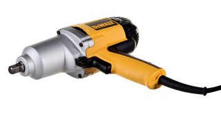 DeWALT DW292-QS klucz zasilany 2200 RPM Czarny, Żółty 710 W