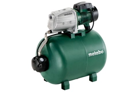 METABO.HYDROFOR HWW 9000/100 G