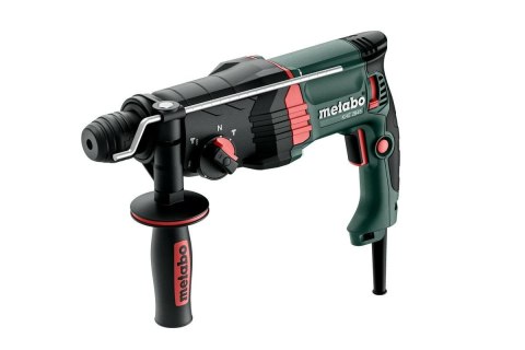 METABO.MŁOTOWIERTARKA 880W KHE 2845 3J ...