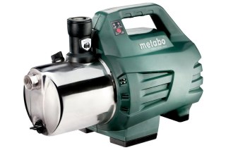 METABO.POMPA OGRODOWA Z AUTOMATYKĄ HWA 6000 INOX