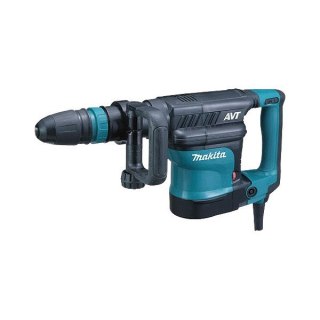 Makita HM1111C młot wyburzeniowy Czarny, Niebieski 1300 W