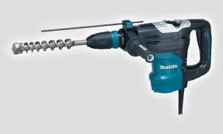 Makita HR4003C wiertło SDS Max Czarny, Zielony 500 RPM 6,2 kg