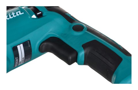 Makita MŁOTOWIERTARKA SDS-PLUS Z OPCJĄ KUCIA HR2630T