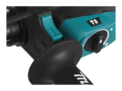 Makita MŁOTOWIERTARKA SDS-PLUS Z OPCJĄ KUCIA HR2630T