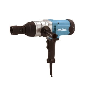 Makita TW1000 klucz zasilany Zielony 1200 W