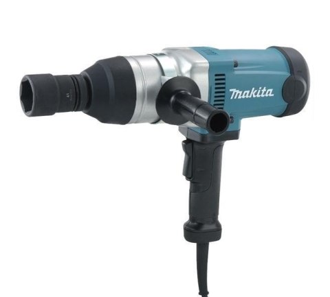 Makita TW1000 klucz zasilany Zielony 1200 W