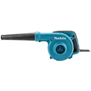 Makita UB1103 dmuchawa/suszarka 600 W 2,8 m3/min Czarny, Zielony