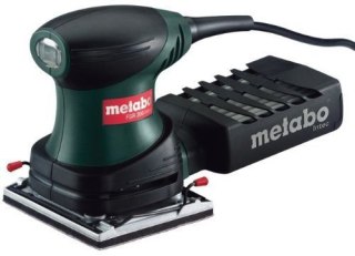 Metabo FSR 200 Intec Szlifierka orbitalna 26000 RPM 22000 OPM 200 W