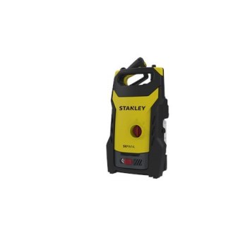 Myjka wysokociśnieniowa STANLEY SXPW14L-E (1400 W, 110 bar, 390 l/h) | Stanley 1400 W | 110 barów | 390 l/h