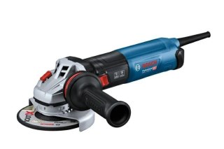 BOSCH.SZLIFIERKA KĄT. 125mm/1700W GWS 17-125 TS 9700obr