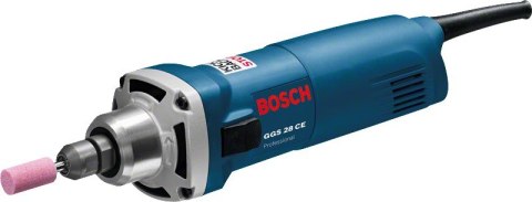 Szlifierka prosta BOSCH GGS 28 CE 650W 10000 RPM (0601220100)