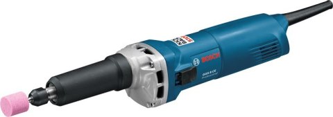 Bosch GGS 8 CE 8000 RPM Czarny, Niebieski 750 W