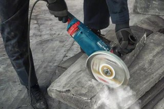 Bosch GWS 24-230 JZ szlifierka kątowa 23 cm 6500 RPM 2400 W 6 kg