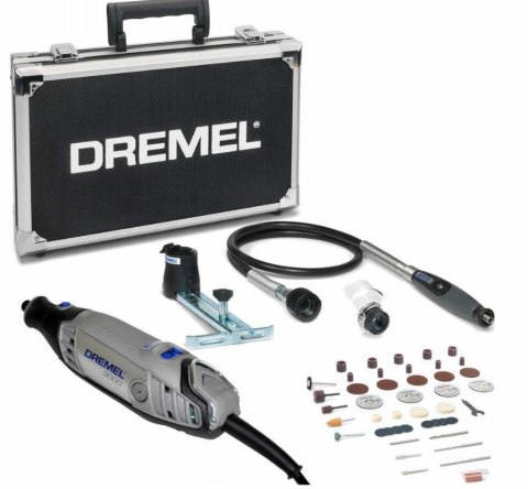 DREMEL NARZĘDZIE TOKARSKIE 3000-3/45 EU ...