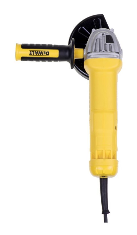 DeWALT DWE4233 szlifierka kątowa 12,5 cm 2,2 kg