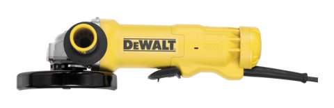 DeWALT DWE4233 szlifierka kątowa 12,5 cm 2,2 kg