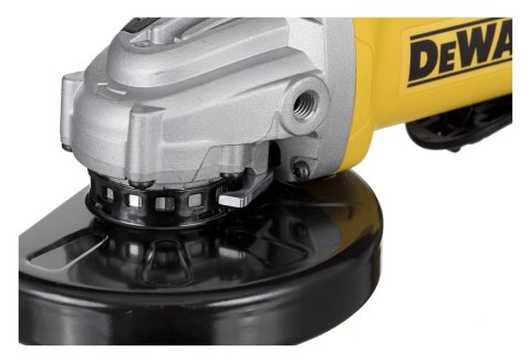 DeWALT DWE4233 szlifierka kątowa 12,5 cm 2,2 kg