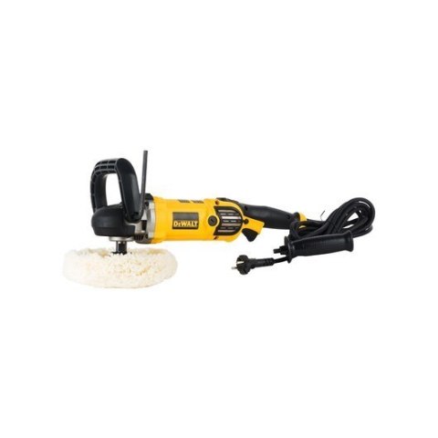 DeWALT DWP849X-QS środek do polerowania karoserii 1250 W 3500 RPM