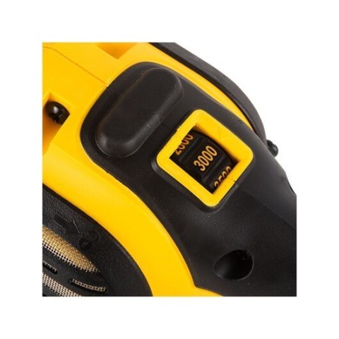 DeWALT DWP849X-QS środek do polerowania karoserii 1250 W 3500 RPM