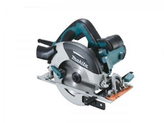 MAKITA.PILARKA TARCZOWA 165/1100W HS6100 54,5/39,5mm ...