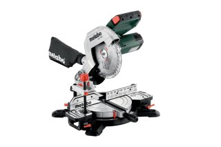 METABO.PIŁA UKOŚ.KS 216 M/1350W /LASER 120 x 60mm (N)