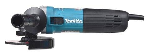 Makita GA5040C szlifierka kątowa 12,5 cm 1400 W